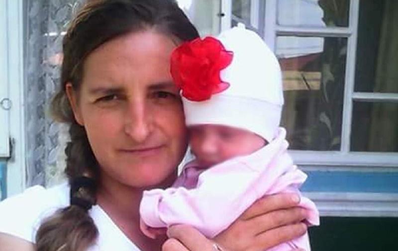 O româncă a murit la câteva ore după ce a născut, în Italia. Soțul femeii este în stare de șoc. “Eu am lăsat-o bine, sănătoasă“