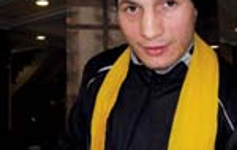 'Pentru voi!'