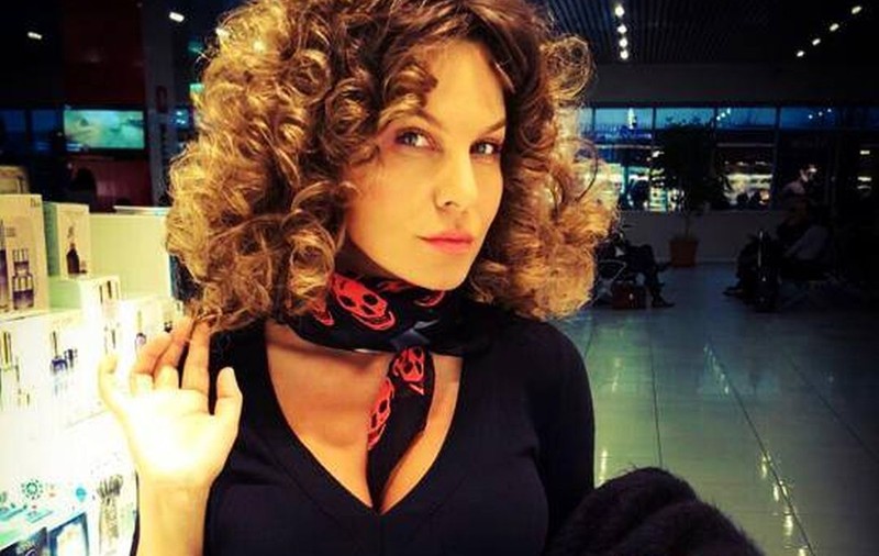 ZI cu TOTUL SPECIALĂ pentru ANNA LESKO! EVENIMENTUL care o FACE să se simtă în AL NOUĂLEA CER!