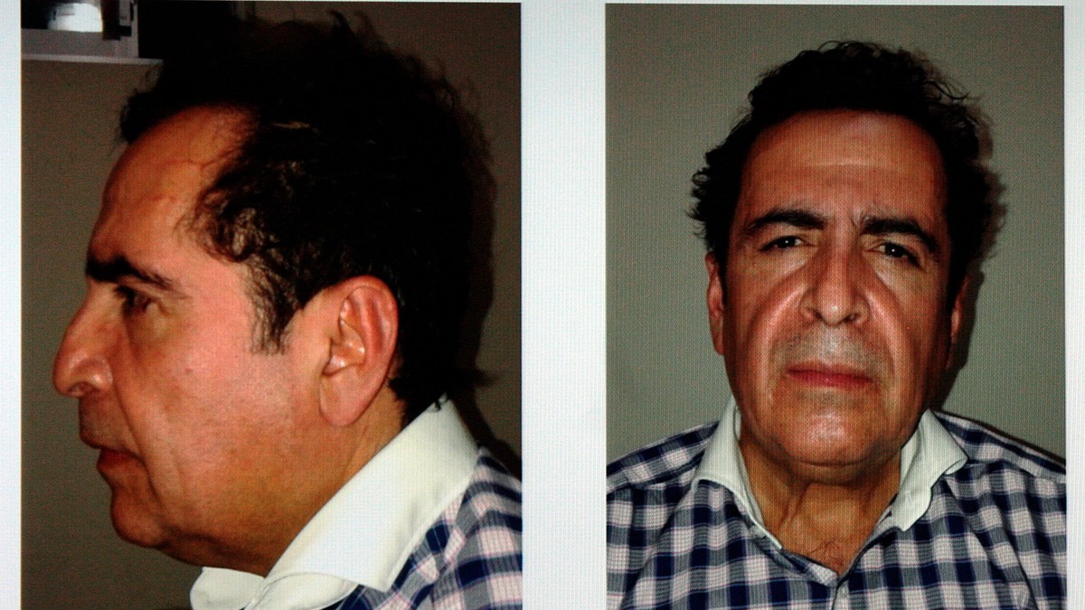 A murit cel mai mare rival al lui El Chapo
