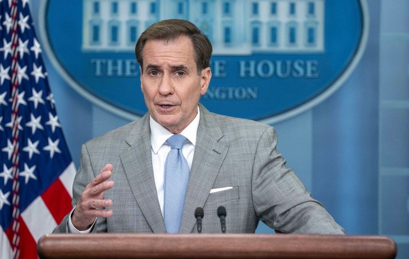 Casa Albă confirmă discuțiile secrete dintre oficiali americani și apropiați ai Kremlinului, inclusiv Lavrov