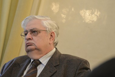 Mircea Coșea. Foto Hepta
