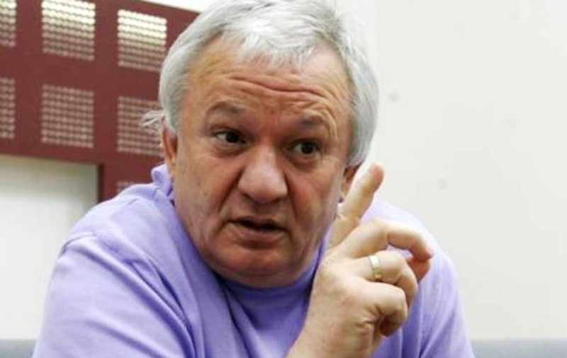 Adrian Porumboiu: ”Un film despre fotbalul românesc? Cred că ar fi dramă!”