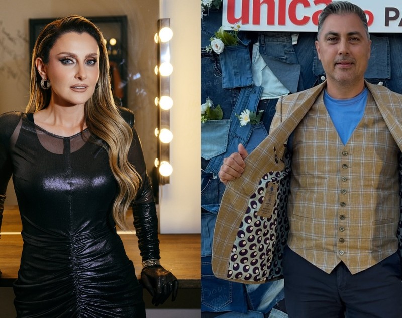 Ce regret are Alexandru Ciucu la 4 ani de la despărțirea de Alina Sorescu: „Asta o să-mi reproșez întotdeauna”