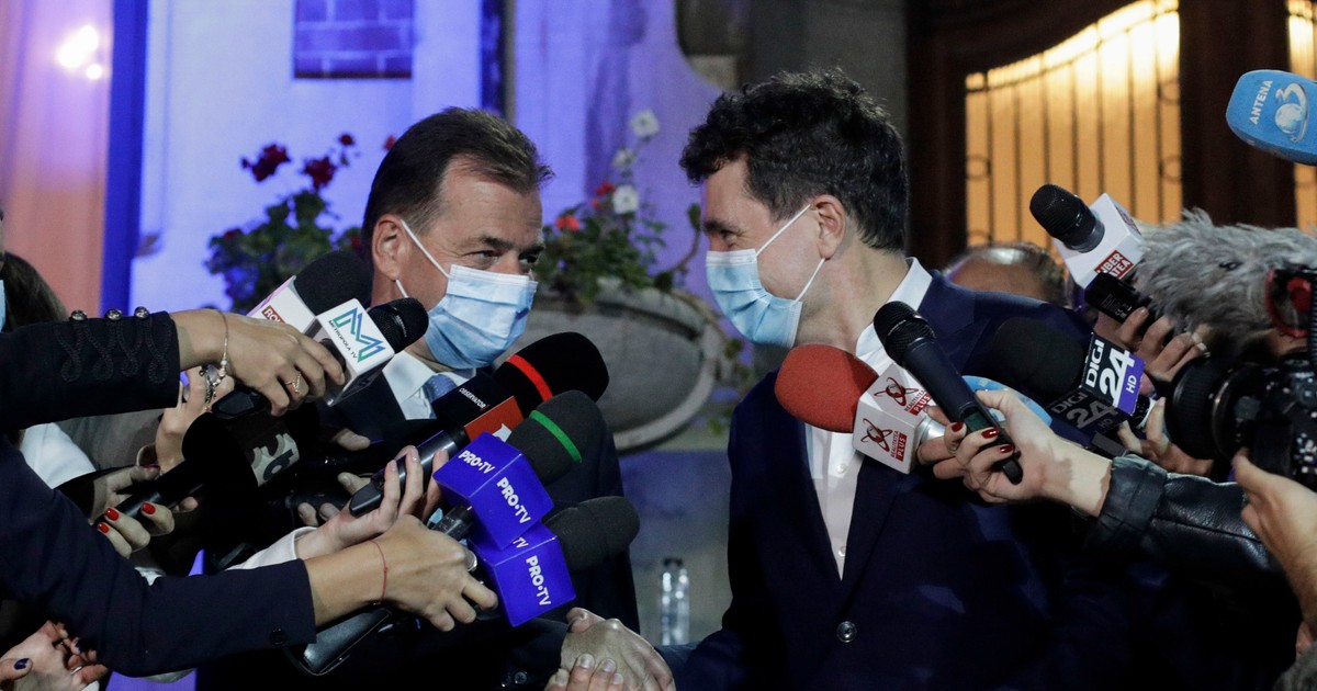 Foto: George Călin / Inquam Photos