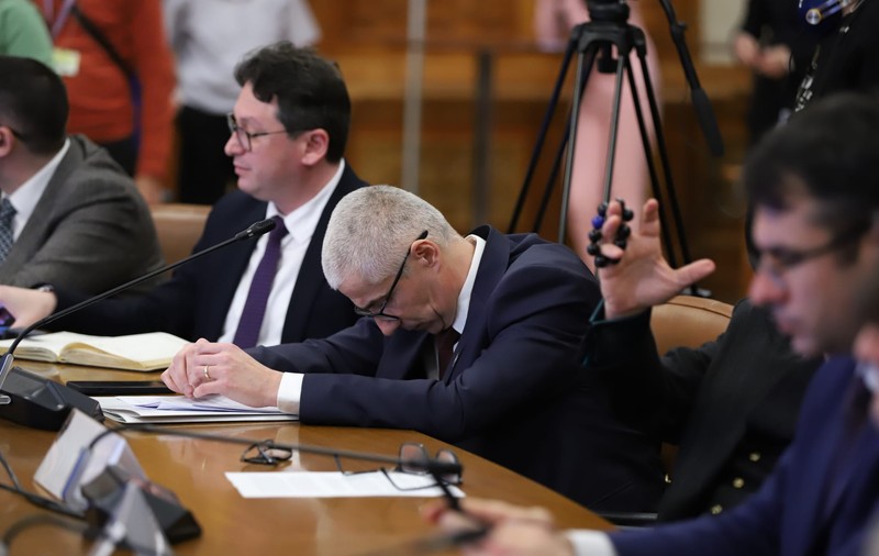 Ministrul Justiției susține că nu a primit nici o sesizare de la magistrați înainte de documentarul Recorder: „Orice lege poate fi modificată în acord cu evoluția societății” 
