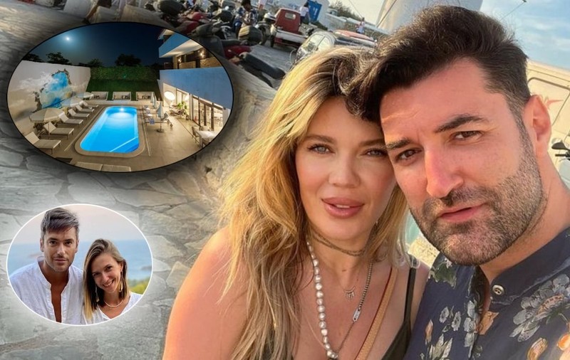 Cât costă o noapte de cazare în august 2026 la pensiunea din Vama Veche deținută de Smiley, Gina Pistol, Adela Popescu, Radu Vâlcan, Irina și Răzvan Fodor