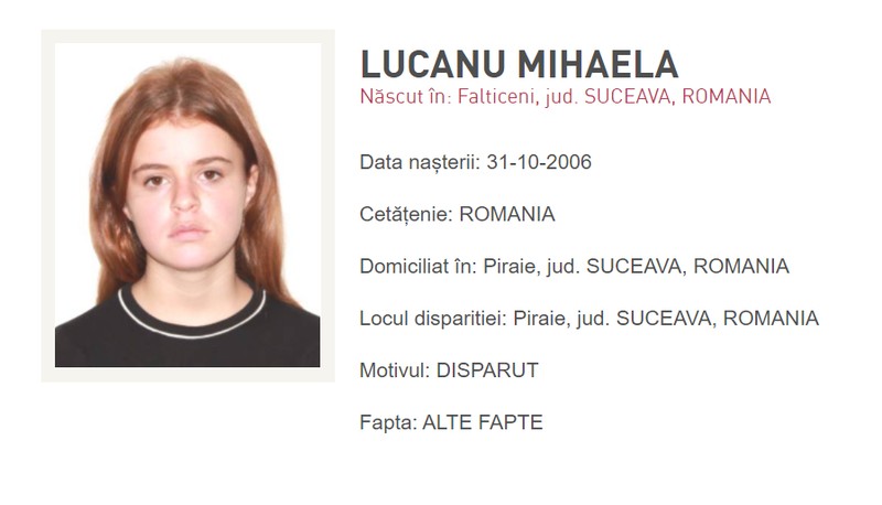 Sursa foto: Poliția Româna