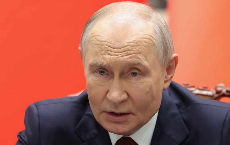 Pariu de sute de mii de dolari pe eliminarea lui Vladimir Putin. Cine este pariorul misterios și ce șanse are de câștig