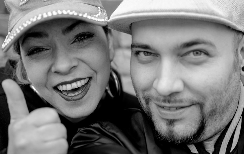 Dana Marijuana se întoarce în muzică, după 20 de ani! „Cea mai fidelă fată” a înregistrat un nou album