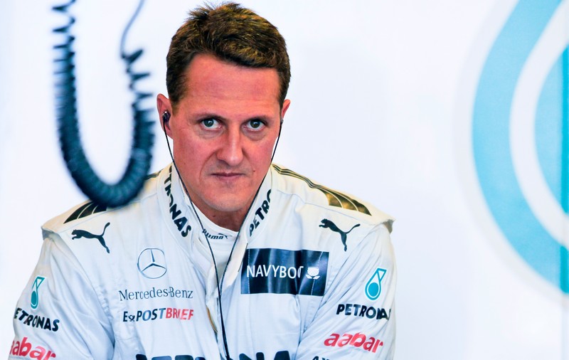 Vești despre Michael Schumacher: ”Între 30 şi 40 la sută dintre pacienţi şi-au recăpătat cunoştinţa după patru ani”