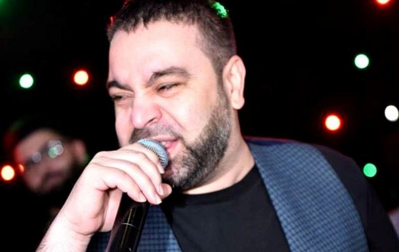 UPDATE: Florin Salam ar fi fost răpit, după ce a fost bătut în timpul unei nunți în Italia. Imagini cu momentul agresiunii / VIDEO