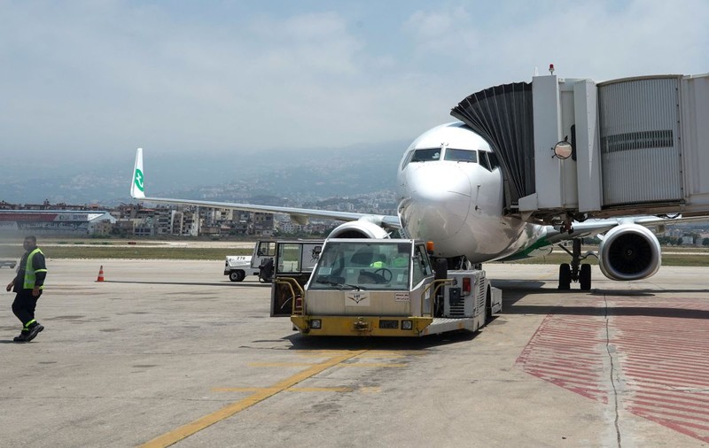 Mai multe companii aeriene anulează zborurile către Beirut pe fondul tensiunilor dintre Israel și Hezbollah