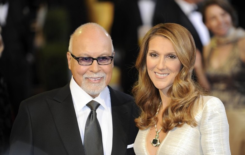 Celine Dion îşi vinde castelul din Montreal. Vezi motivul pentru care cere 23 de milioane de euro! VIDEO