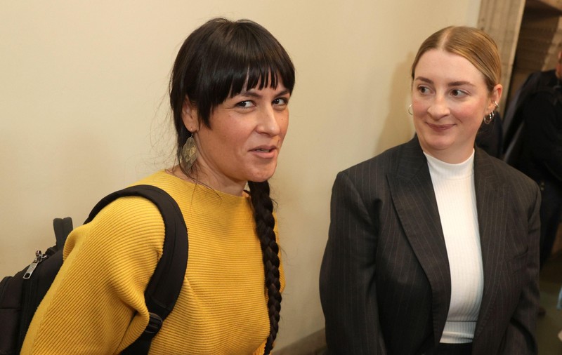 O femeie a dat în judecată orașul Berlin și a cerut 10.000 de euro pentru discriminare, după ce n-a fost lăsată topless la piscină. Ce a decis instanța
