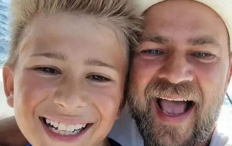 Cum a fost fiul lui Cosmin Seleși diagnosticat greșit cu autism: „A fost doar o perioadă de răzvrătire a lui Tudor”. Băiatul merge și acum la psiholog
