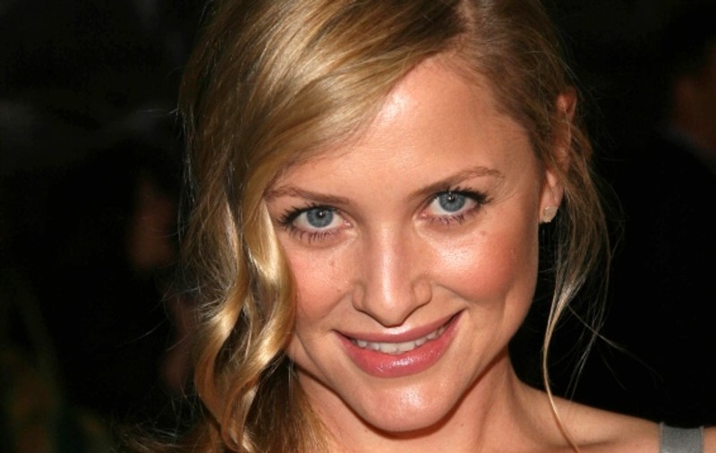 Jessica Capshaw, din nou gravidă 