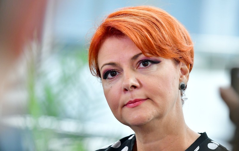 Olguța Vasilescu spune că Ilie Bolojan e obișnuit să nu comenteze nimeni, ca la Oradea și nu se consultă cu partenerii de guvernare