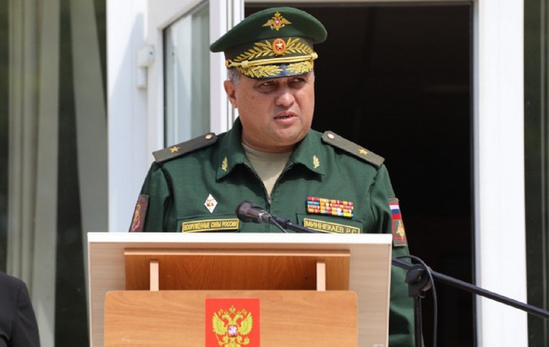 Un general rus vorbește despre invadarea Transnistriei: „Există fapte de oprimare a populației de limbă rusă”