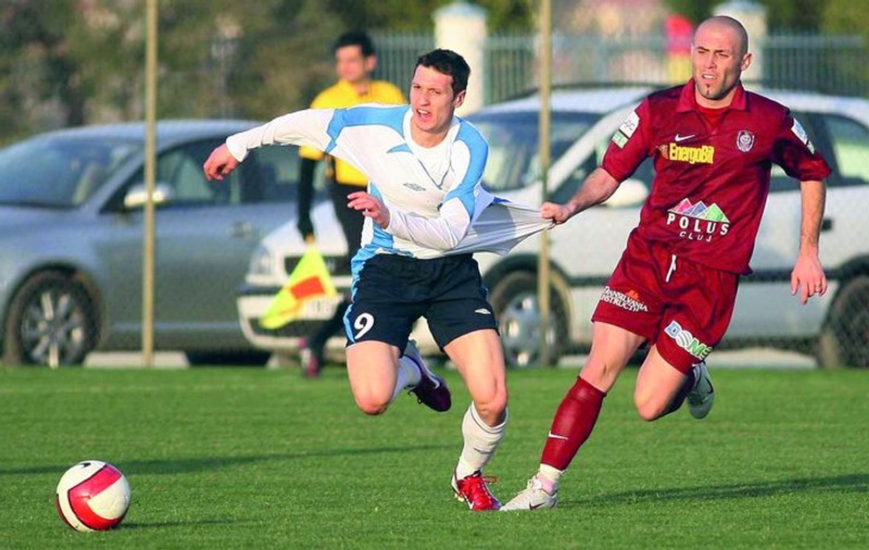 «Rapid în Europa, Steaua acasă!»