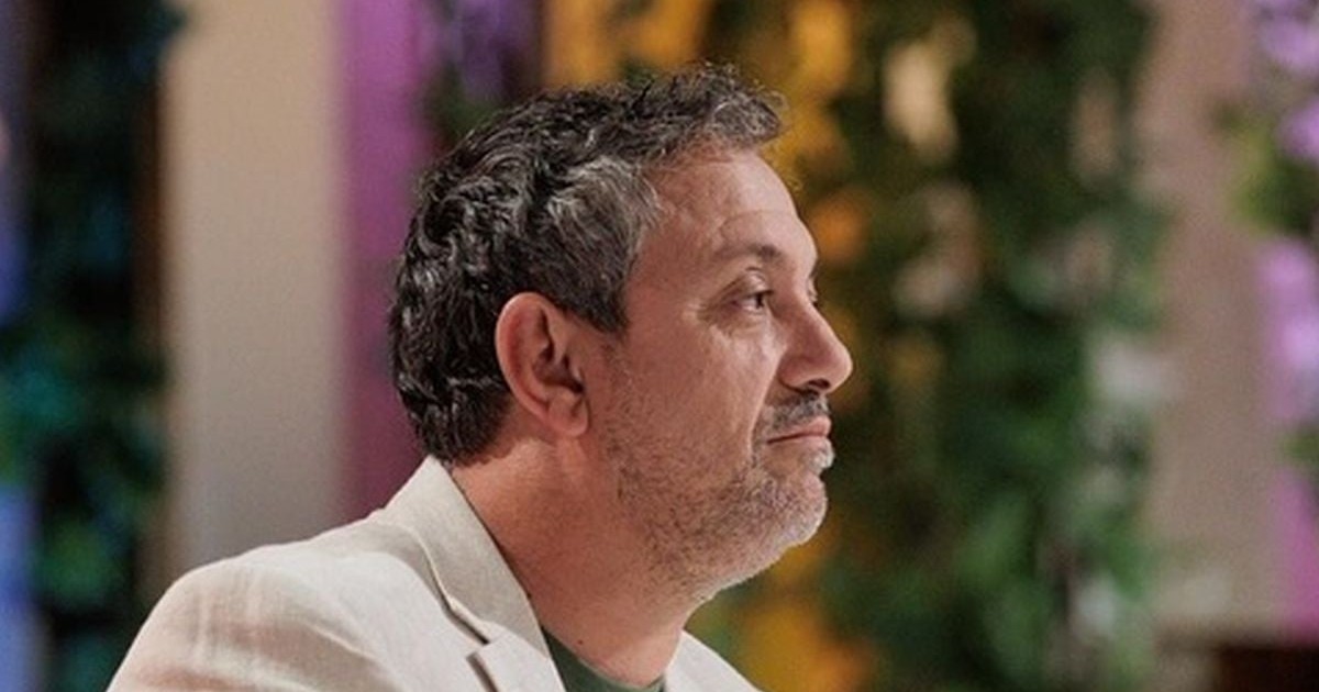 Sorin Bontea la MasterChef, show difuzat de PRO TV