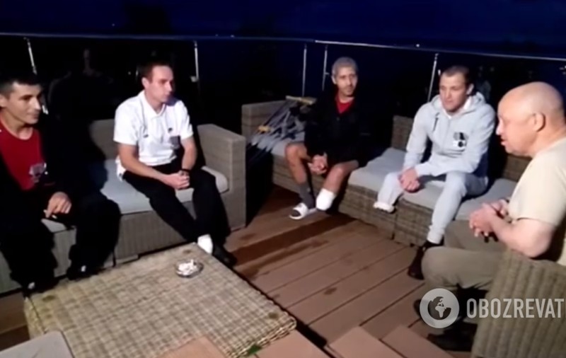 Mercenarii Wagner recrutați din pușcării se întorc pe front și fără membre: „Acum vă puneți protezele și continuați lupta”