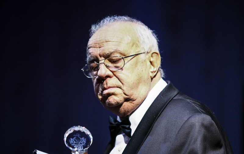 Cum se reface Alexandru Arșinel, după ce recent a ajuns din nou de urgență la spital. „Oamenii mă doresc sănătos”