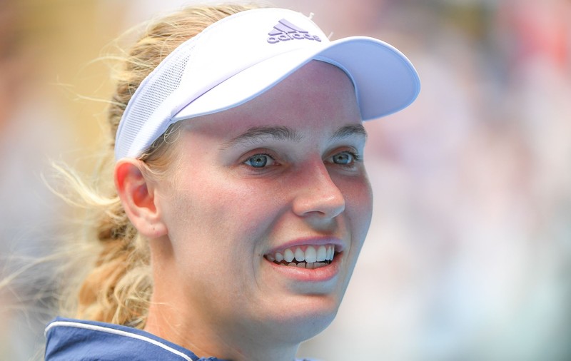 Caroline Wozniacki și-a acuzat adversara de la Australian Open că se preface accidentată