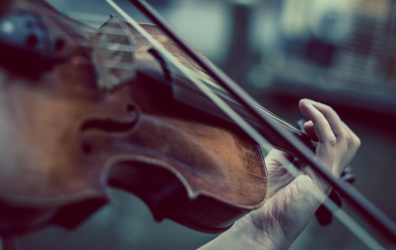 Vioară Stradivarius, evaluată la 3 milioane de euro, confiscată de la doi români în Spania. Poliția caută proprietarii