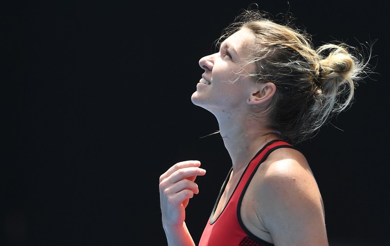 Simona Halep, numărul 1 în tenis. De luni, Simo revine pe prima poziție în ierarhia WTA