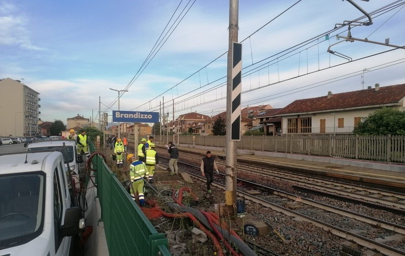 Cinci lucrători feroviari au murit în Italia, după ce au fost loviți de tren