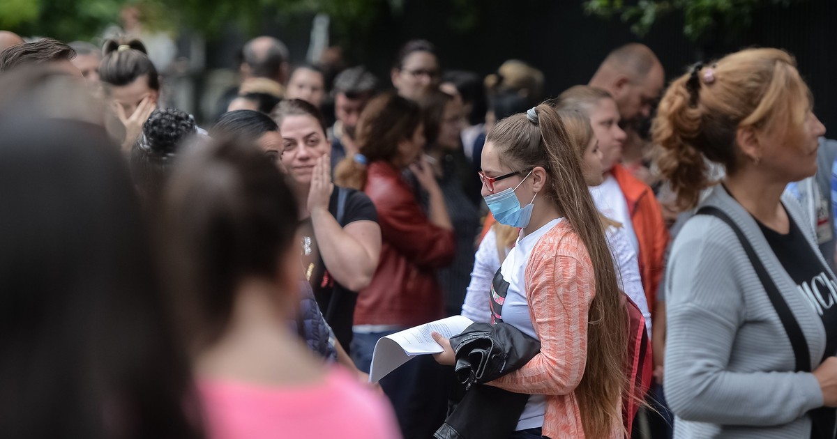 Calendar Admitere Liceu 2020. Cum se obține media finală și cum se face evaluarea computerizată