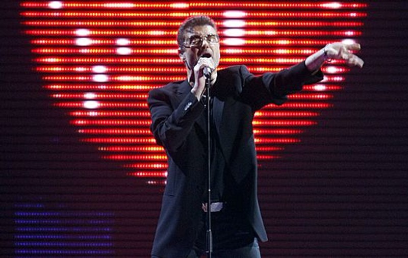 Vedetele deplâng moartea lui George Michael