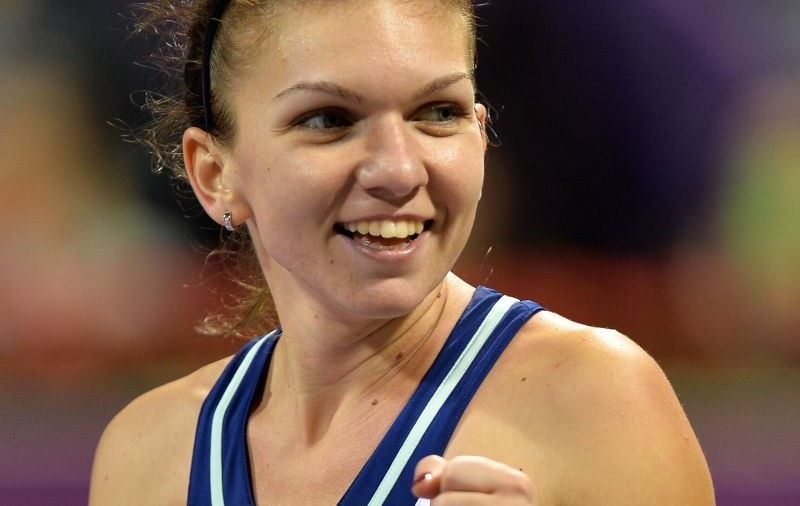 De neoprit! Simona Halep continuă ascensiunea în clasamentul mondial, deşi a abandonat în Dubai