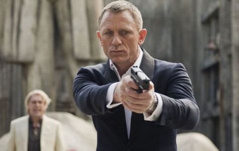 Cine va fi următorul James Bond? Iată cine l-ar putea înlocui pe Daniel Craig