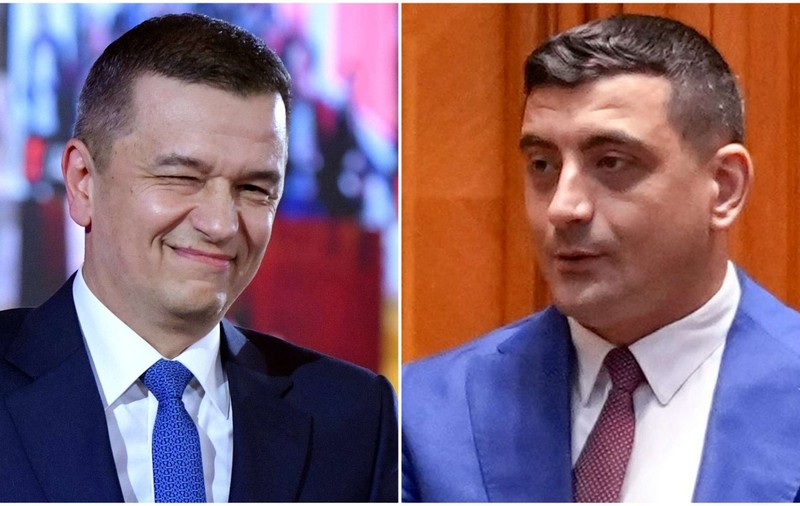 PSD și AUR vor depune moțiune de cenzură comună împotriva Guvernului Bolojan, deși Grindeanu a exclus o alianță cu partidul lui Simion: „Orice drum începe cu primul pas”