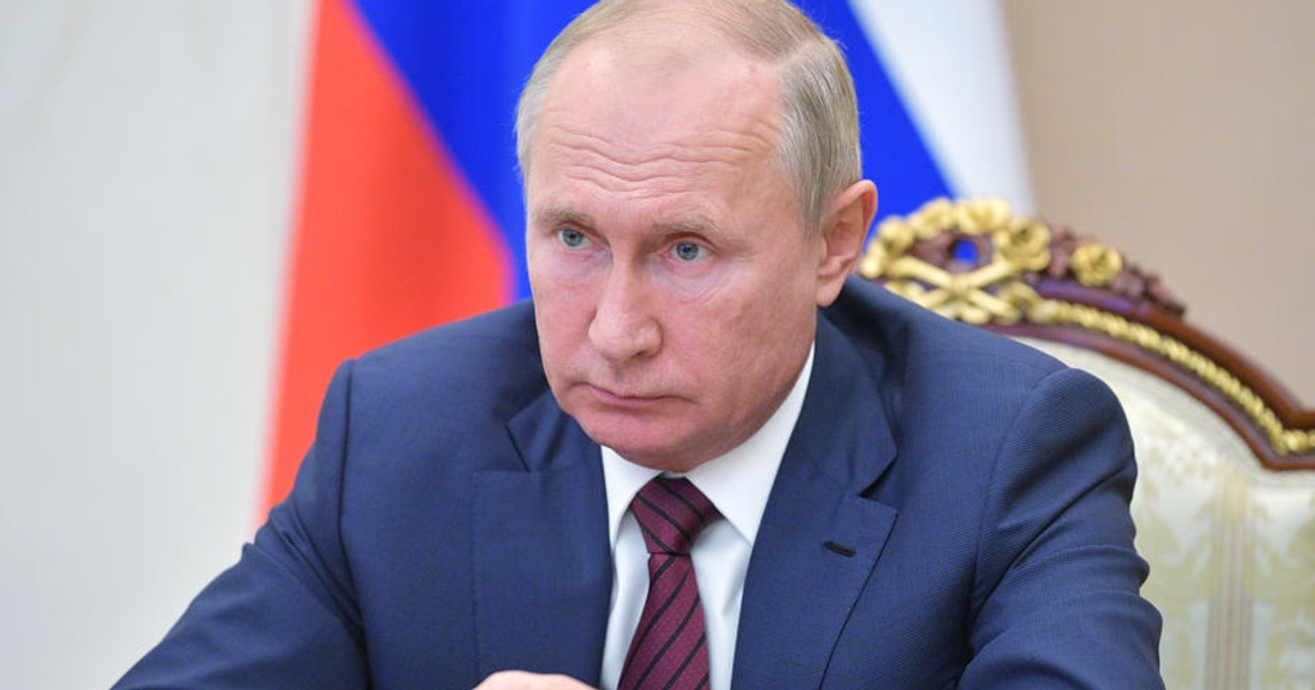 Vladimir Putin nu a folosit vaccinul anti- COVID-19 dezvoltat de Rusia. Explicațiile Kremlinului