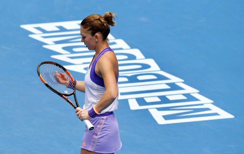 Simona Halep a dezvăluit modelele din tenis: ”Mai am de învățat de la ele!”