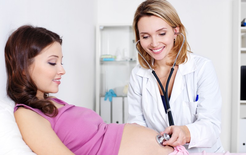 Ce isi doresc femeile... de la medicul lor? 