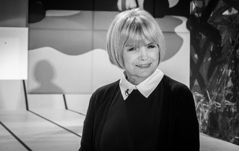 Doina Levintza și-a deschis sufletul și a vorbit despre dramele din viața ei. «A fost cumplit. S-a rupt ceva în mine»