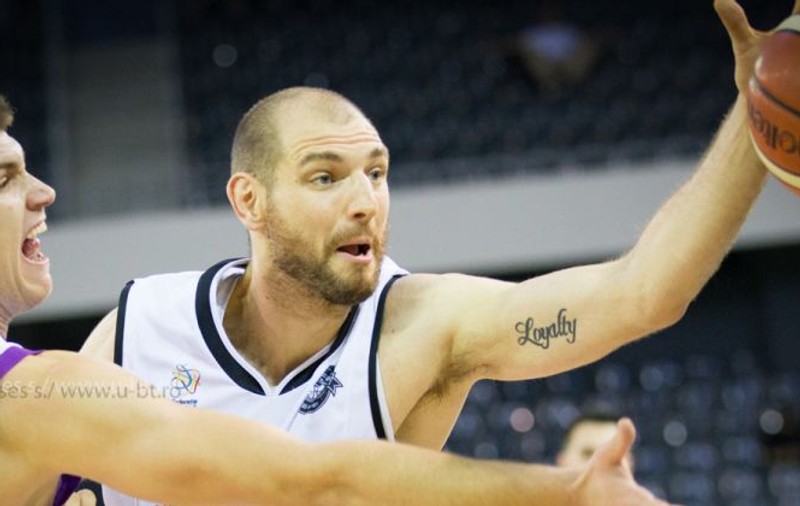 Recomandări pariuri Libertatea. Spectacol sub panouri la U Cluj - Peja, în FIBA Europe Cup. Rezultatele echipelor noastre de baschet