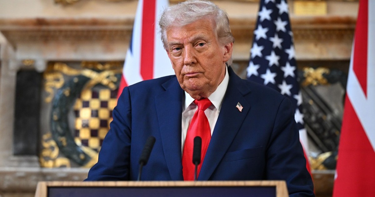 Donald Trump este cunoscut pentru faptul că detestă presa potrivnică