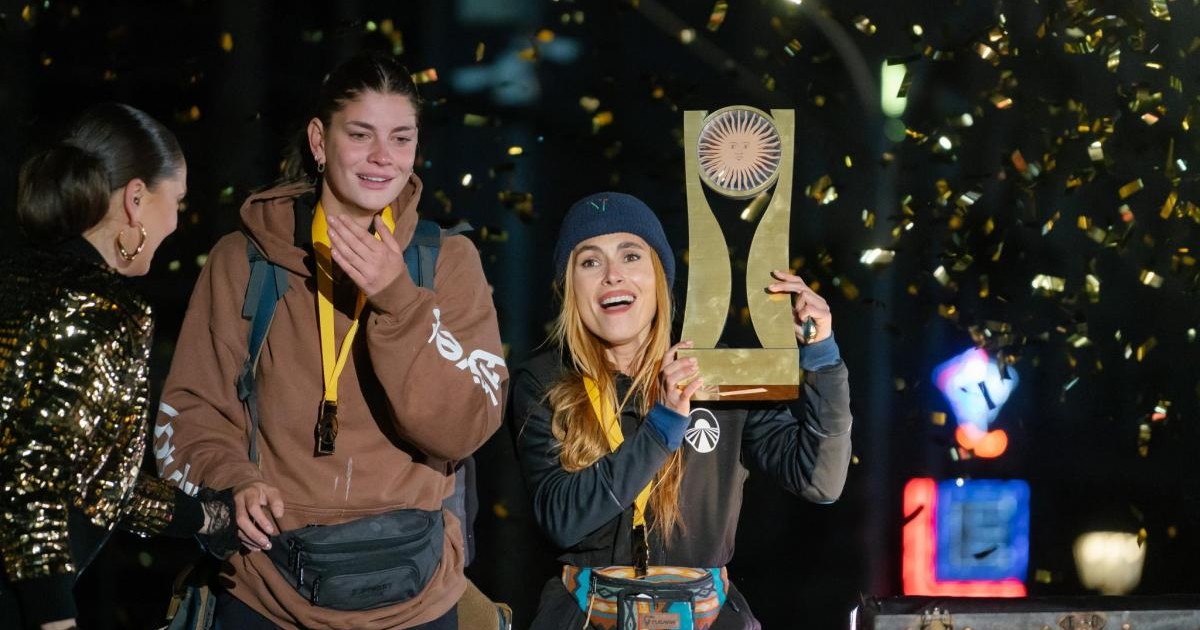 Laura Giurcanu și Sânziana Negru au câștigat America Express, sezonul 6