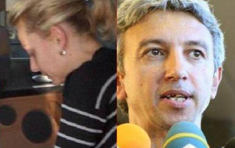 SENZAȚIONAL! Dan Diaconescu ar vrea să-și pună BLONDA în funcția de PREMIER