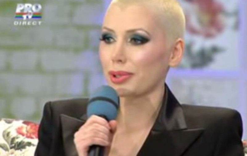Video | Cătălina Toma s-a relansat. Ascultă una dintre noile ei melodii!