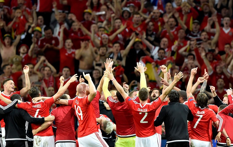 Euro 2016. Sir Alex Ferguson e impresionat: "Nici cel mai bun regizor din lume n-ar fi reuşit aşa ceva"
