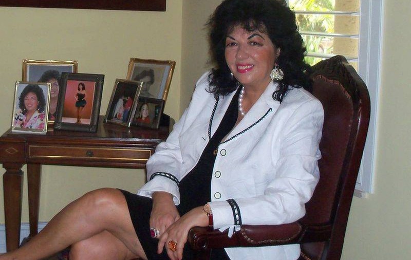 Câți ani a împlinit Carmen Harra. "Nu-i simt"