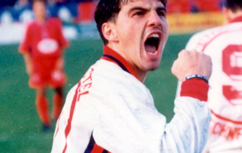  Andrei Mutulescu şi alţi fotbalişti care au murit pe teren 