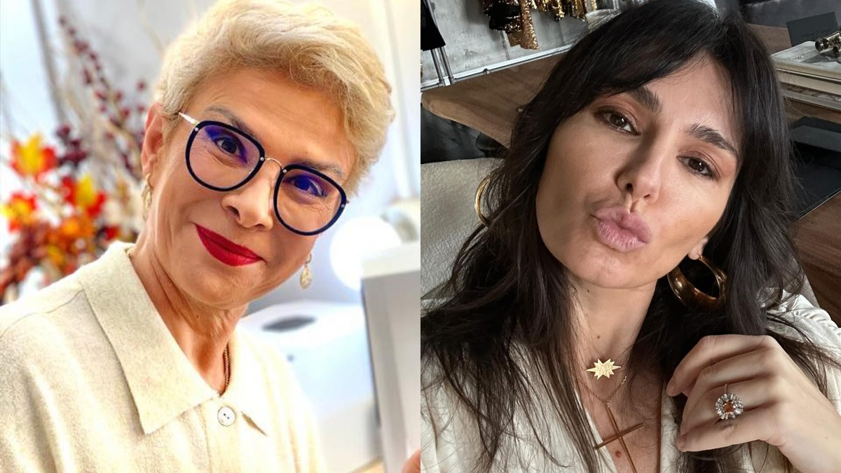 Teo Trandafir și Dana Budeanu