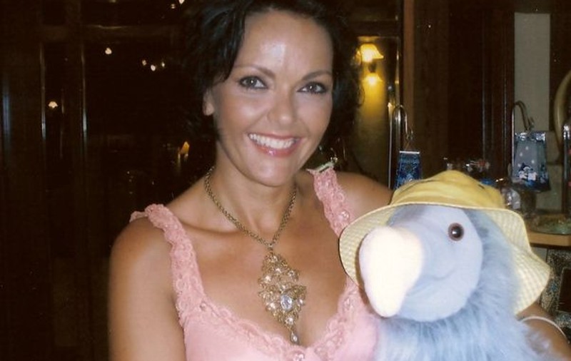 Manuela Fedorca e însărcinată: "Voi avea o fetiță"